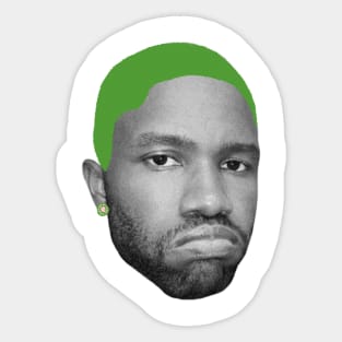 Frank Ocean Sticker